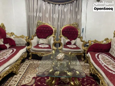 (طقم ضيوف ) 3