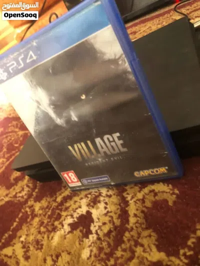 للبيعPs4 slim 3