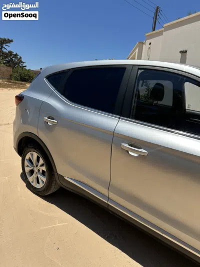 MG MG ZS 2