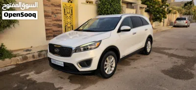 Kia Sorento EX 3