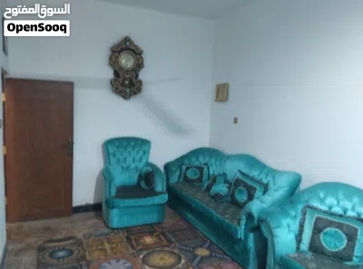 بيت نصف قطعه طابقين في الاكوات الاولى 4