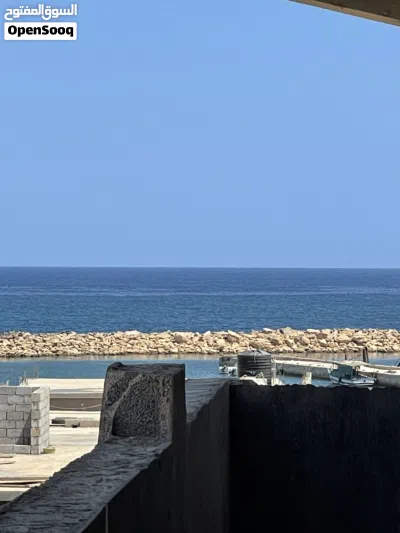 منازل للبيع قريب من التناره زريق مقابل البحر 2