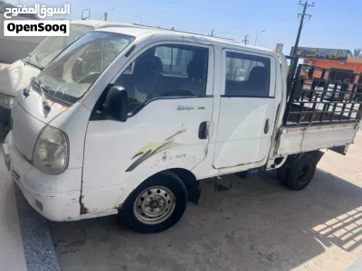 Hyundai Porter 2