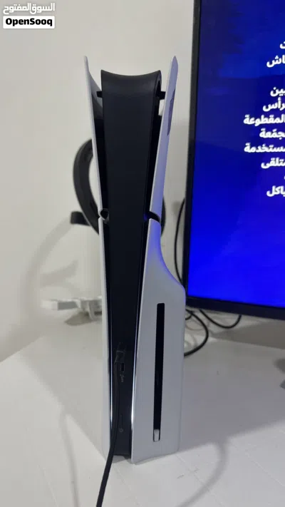 بلايستيشن 5 سليم 3
