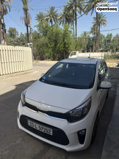 کیا پیکانتۆ EX 4