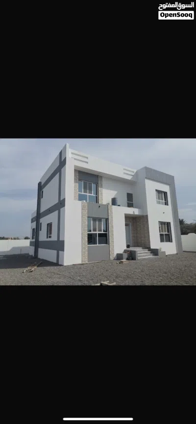بيع منازل باقل الأسعار ف جميع المناطق الباطنة و الداخلية و الشرقية و الظاهرة و ظفار و دفع القروض 2