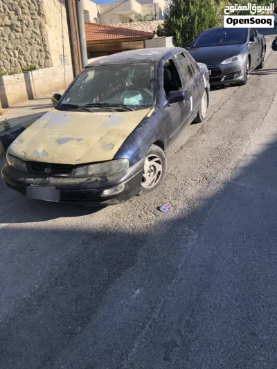 كيا سيفيا 1 4
