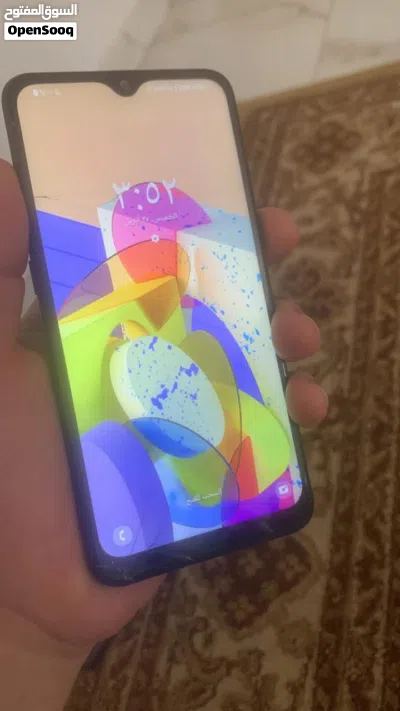 سامسونج A10s 2