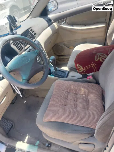 تويوتا كورولا AE86 4