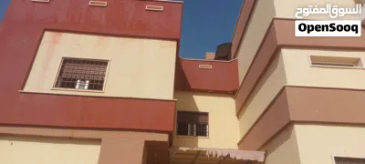 منزل الإيجار دورين مفصولين 2