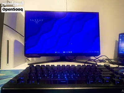 Ajazz gaming keyboard (used 2 months) 2