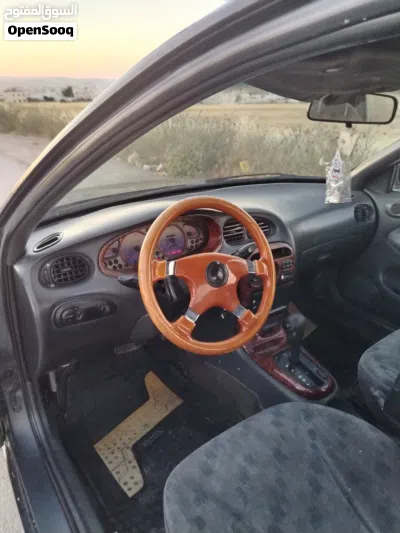 هيونداي افانتي Standard 4