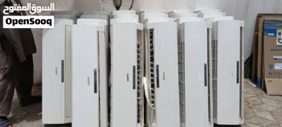مكيفات 2 طن sonay بحالة جيدة 2
