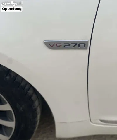 Kia Cadenza Limited 2
