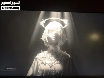 شاشه قيمنق المواصفات تحت 4