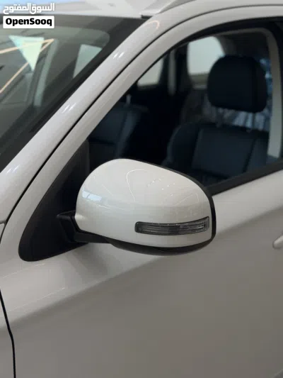 Mitsubishi Outlander GLX 4