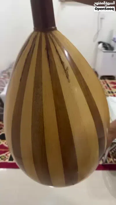 عود مصري تعليمي 3