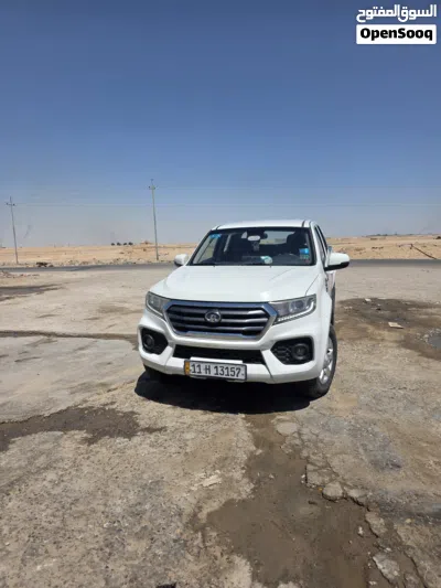 جريت وول ونجل Wingle 5 Upgrade 2