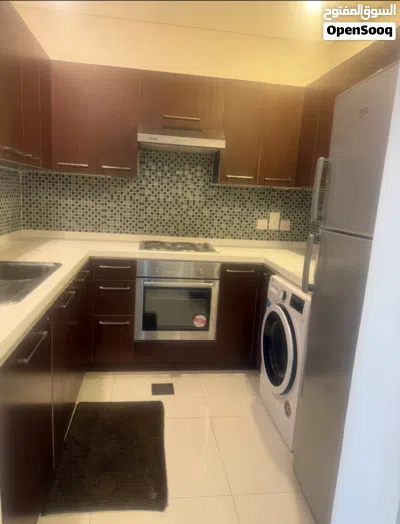 For rent luxury studio in Sukoon Tower 2