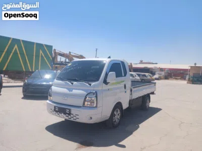 بورتر 2022 كهرباء للبيع حره و فحص كامل بحاله الوكاله 3