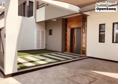 للايجار فيلا بمنطقة سار Villa for rent in Saar Area 3