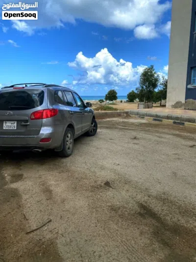هيونداي سنتافي Standard 3