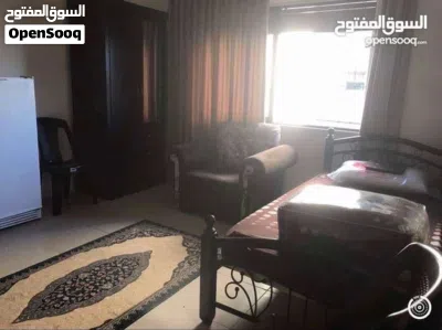 شقة لقطة للبيع بجانب الباب الشمالي للجامعة الأردنية 4