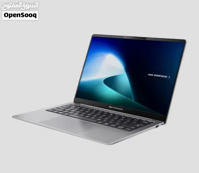 ASUS expertbook 3
