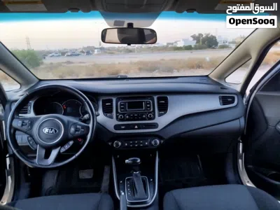 Kia Rondo 3