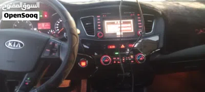 كيا كادينزا Limited 4