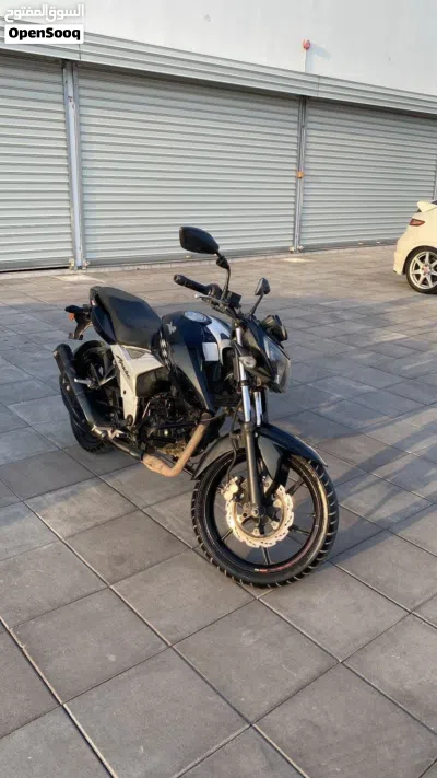تي في اس أباتشي RTR 160 2