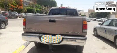 تويوتا توندرا TRD Pro 2