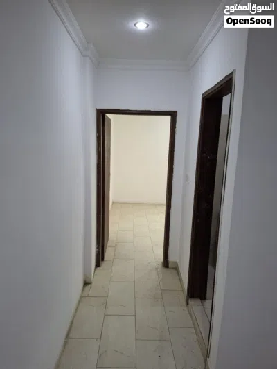 للإيجار شقة في الجهراء القصر – غرفة وصالة 1 bedroom apartment for rent in aljahra alqasr 4