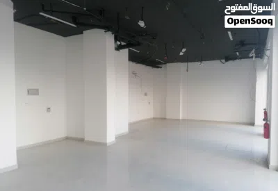محلات للإيجار مع محل للبيع مجهز (حلاق ) 4