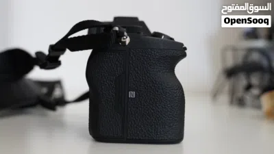 Sony a7r IVA mint condition 4