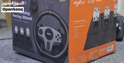 دركسون pXn v9 2
