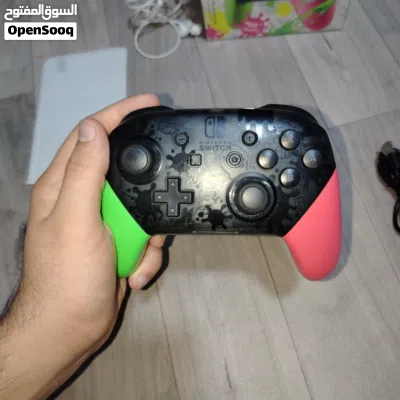 نيتندو سويتش 3
