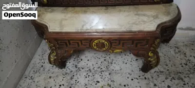 كونسول كلاسيكي مصري حفر 2