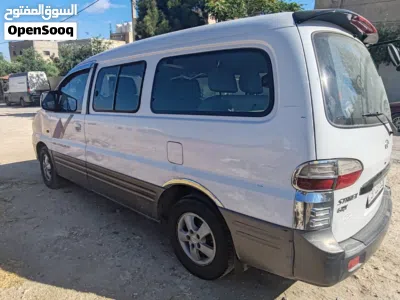 Hyundai H1 GLS 2