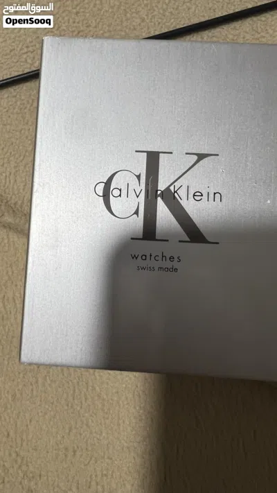 عطر ستاتي وساعه سويسريه 3