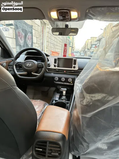 هیۆندای ئێلانترا Standard 3