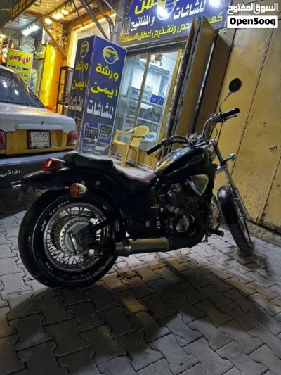 هوندا أخرى 2