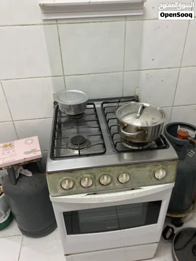Stove and oven for sale 2
