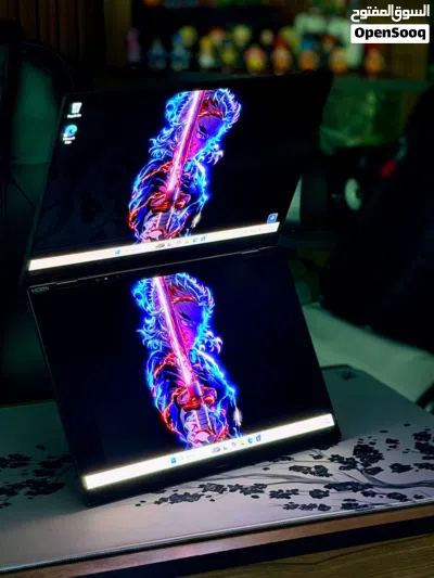 ASUS ZENBOOK DUO 14 2
