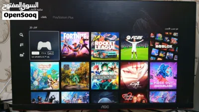 بلايستيشن 5 ديجيتال مع العاب 2