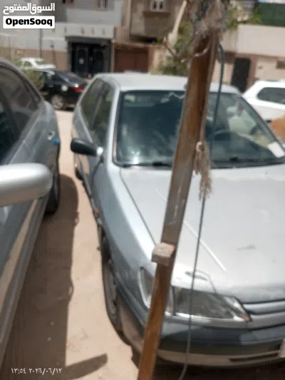 Peugeot 306 2