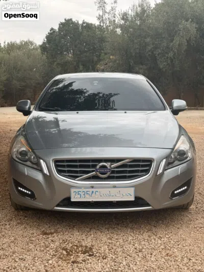 فولفو S 60 T4 2