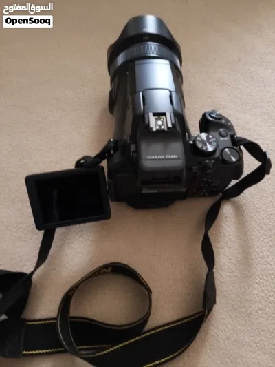 Nikon P1000 4