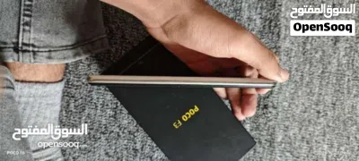 poco f3 جهاز جديد 4