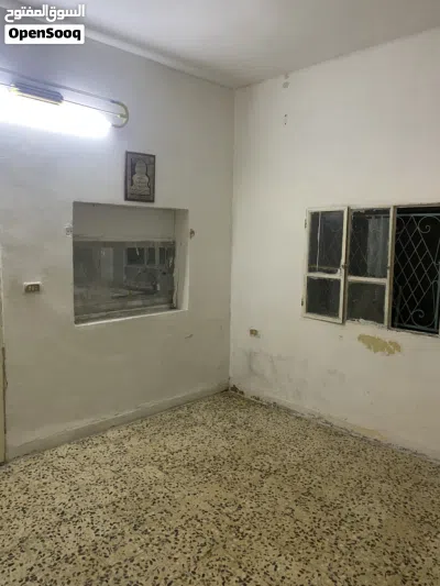 شقة للايجار في جبل النزهه لعروسين 3